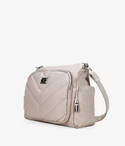 Bosanova Sacs À Bandoulière | Sac à bandoulière Stone avec poches