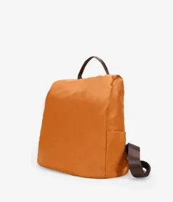 Bosanova Sacs À Dos | Sac à dos antivol orange
