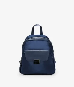 Bosanova Sacs À Dos | Sac à dos bleu avec poches
