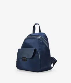 Bosanova Sacs À Dos | Sac à dos bleu avec poches