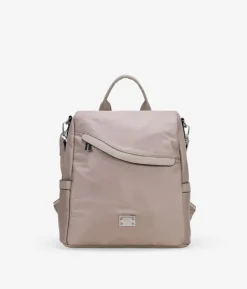 Bosanova Sacs À Dos | Sac à dos de sport antivol Stone avec fermeture éclair