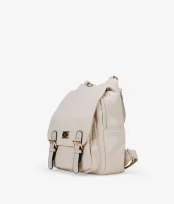 Bosanova Sacs À Dos | Sac à dos de sport Stone avec rabat et boucles