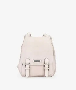 Bosanova Sacs À Dos | Sac à dos en nylon beige