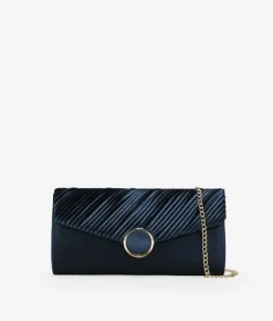 Bosanova Sac Minaudières | Petits Sacs | sac à main bleu