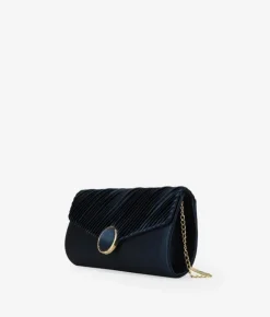 Bosanova Sac Minaudières | Petits Sacs | sac à main bleu