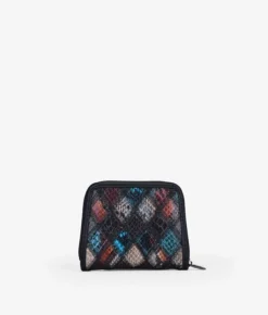 Femme Bosanova Porte-monnaie | Sac à main imprimé animal