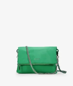 Bosanova Sacs À Bandoulière | Sacs Porté Épaule | Sac à rabat vert