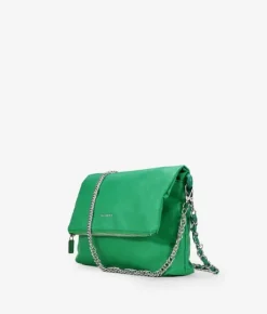 Bosanova Sacs À Bandoulière | Sacs Porté Épaule | Sac à rabat vert