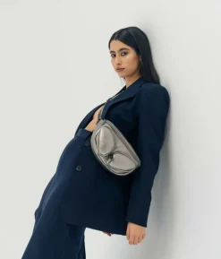 Bosanova Sacs Banane | Sac banane en plomb avec chaîne