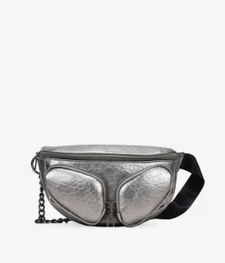 Bosanova Sacs Banane | Sac banane en plomb avec chaîne