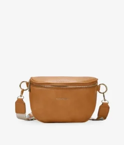 Bosanova Sacs Banane | Sac banane grillé avec fermeture éclair et large poignée