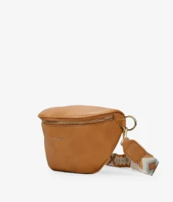 Bosanova Sacs Banane | Sac banane grillé avec fermeture éclair et large poignée