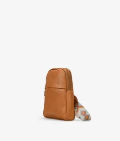 Bosanova Petits Sacs | Sacs Banane | Sac banane grillé avec poignée en coton et fermeture éclair