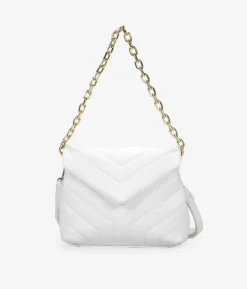 Bosanova Sacs À Bandoulière | Sacs Porté Épaule | Sac bandoulière blanc