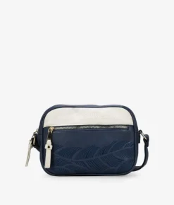 Bosanova Sacs À Bandoulière | Sac bandoulière bleu