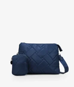 Bosanova Sacs À Bandoulière | Sac bandoulière bleu