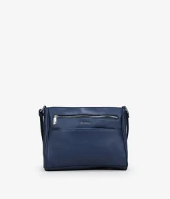 Bosanova Sacs À Bandoulière | Sac bandoulière bleu