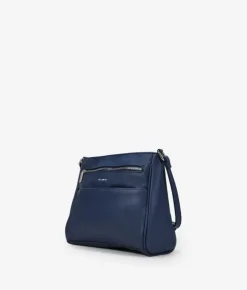 Bosanova Sacs À Bandoulière | Sac bandoulière bleu