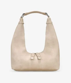Bosanova Sacs Porté Épaule | Petits Sacs | Sac bandoulière en sable avec fermeture éclair