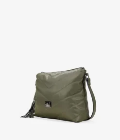Bosanova Sacs À Bandoulière | Sac bandoulière kaki