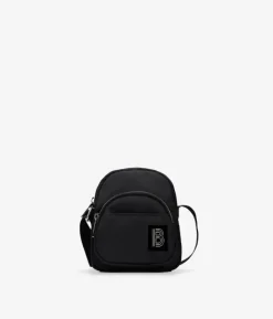 Bosanova Petits Sacs | Sacs À Bandoulière | Sac bandoulière noir pour téléphone portable