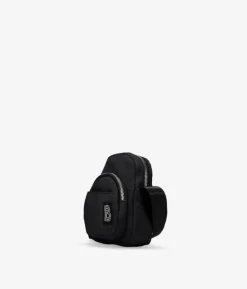 Bosanova Petits Sacs | Sacs À Bandoulière | Sac bandoulière noir pour téléphone portable