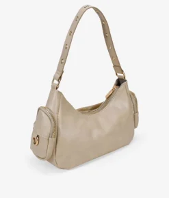 Bosanova Sacs Porté Épaule | Petits Sacs | Sac bandoulière pierre avec poches