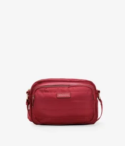 Bosanova Sacs À Bandoulière | Sac bandoulière rouge