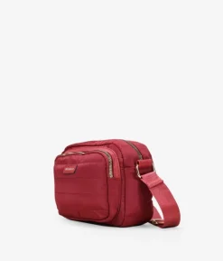 Bosanova Sacs À Bandoulière | Sac bandoulière rouge
