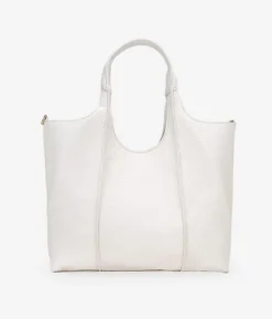 Bosanova Sacs Shopper | Sacs Porté Épaule | Sac bandoulière Stone avec fermeture aimantée
