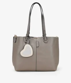 Bosanova Sacs Shopper | Sacs Porté Épaule | Sac cabas à bandoulière taupe