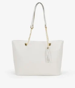 Bosanova Sacs Shopper | Sacs Porté Épaule | Sac cabas pour ordinateur portable effet crocodile pierre