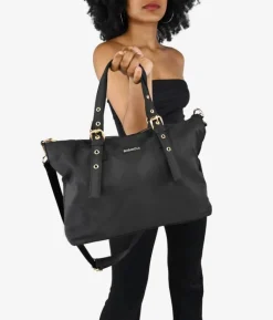 Bosanova Sacs À Main | Sacs À Bandoulière | sac carré noir