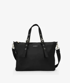 Bosanova Sacs À Main | Sacs À Bandoulière | sac carré noir