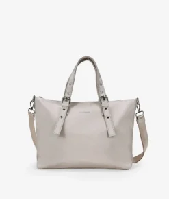 Bosanova Sacs À Bandoulière | Sac carré pierre