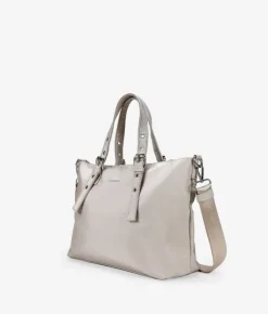Bosanova Sacs À Bandoulière | Sac carré pierre