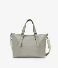 Bosanova Sacs À Bandoulière | Sacs Shopper | sac carré vert