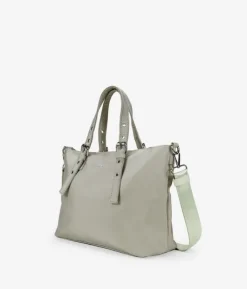 Bosanova Sacs À Bandoulière | Sacs Shopper | sac carré vert