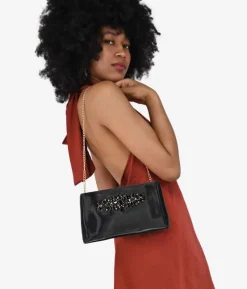 Bosanova Sac Minaudières | Petits Sacs | sac de fête noir