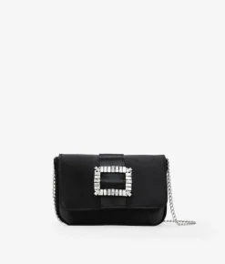 Bosanova Petits Sacs | Sac Minaudières | sac de fête noir