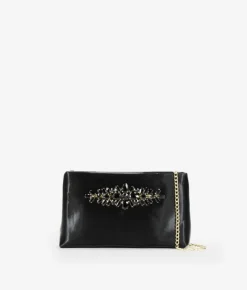 Bosanova Sac Minaudières | Petits Sacs | sac de fête noir