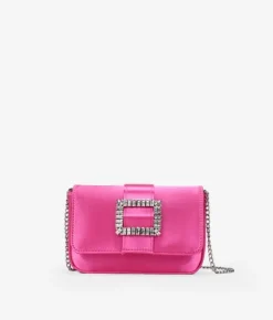 Bosanova Sac Minaudières | Petits Sacs | sac de fête rose