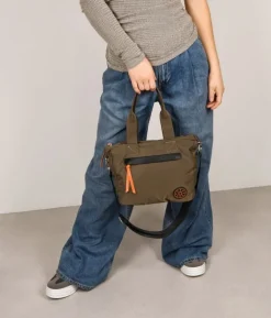 Bosanova Sacs Shopper | Sacs À Main | Sac de sport en vison avec fermeture éclair