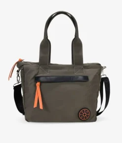 Bosanova Sacs Shopper | Sacs À Main | Sac de sport en vison avec fermeture éclair