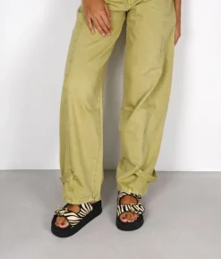 Bosanova Sandales Plateformes | Chaussures En Cuir | Sandales à plateforme en cuir avec fourrure de zèbre