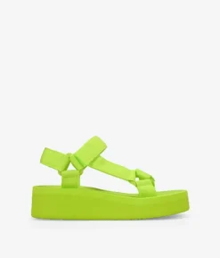 Bosanova Tongs | Sandales De Sport | Sandales de sport Lima avec plateforme