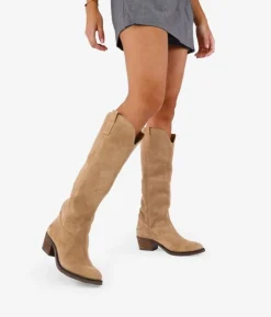 Bosanova Bottes Hautes | Bottes Cowboy | Santiags en cuir Arena