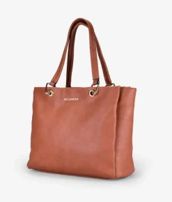 Bosanova Sacs Porté Épaule | Sacs Shopper | Serviette en cuir pour ordinateur portable